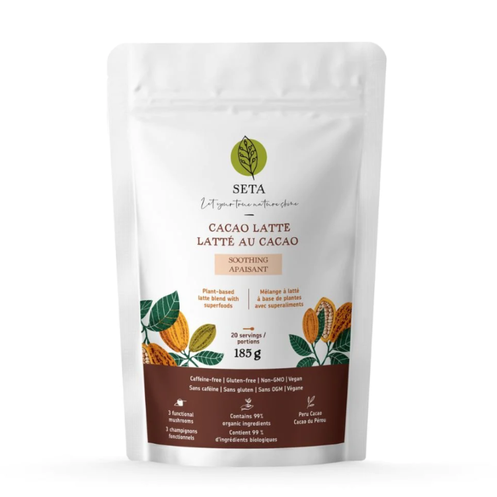 Cacao Latte (185g)