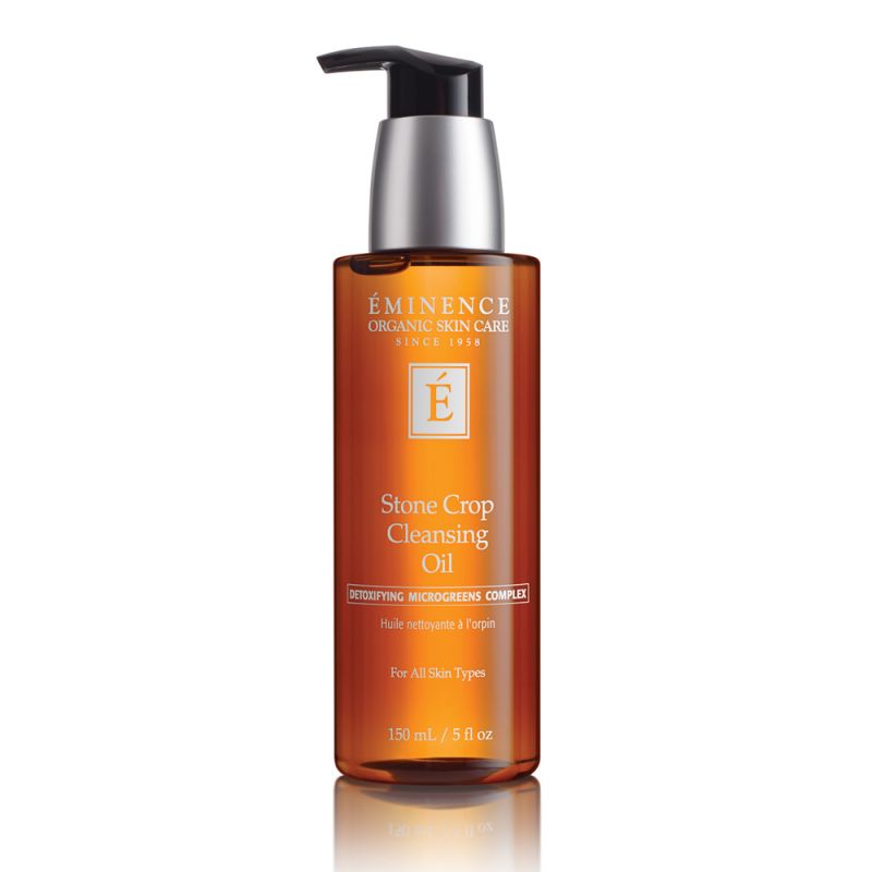 Stonecrop Cleansing Oil (150ml)