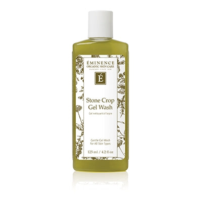 Stonecrop Cleansing Gel (125ml)