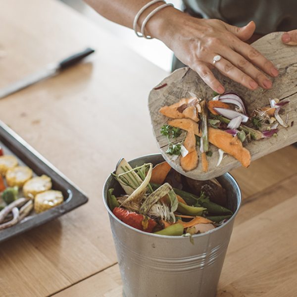 Comment pratiquer la cuisine zéro déchet