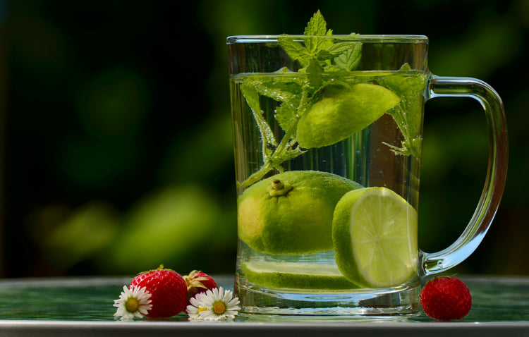 Purification et Détox