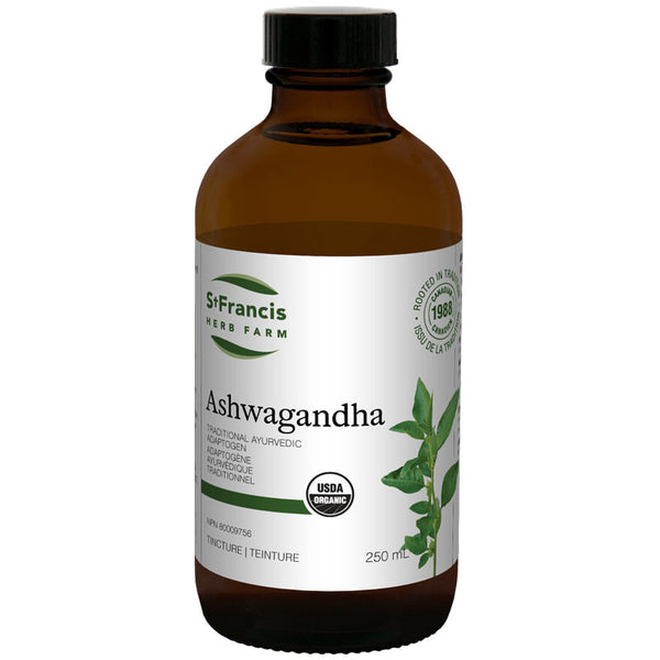 Ashwagandha (250ml )