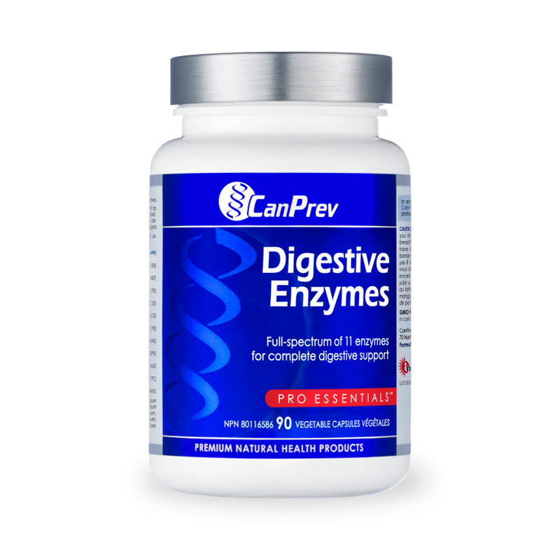 Digestive Enzymes (90 Vcaps)