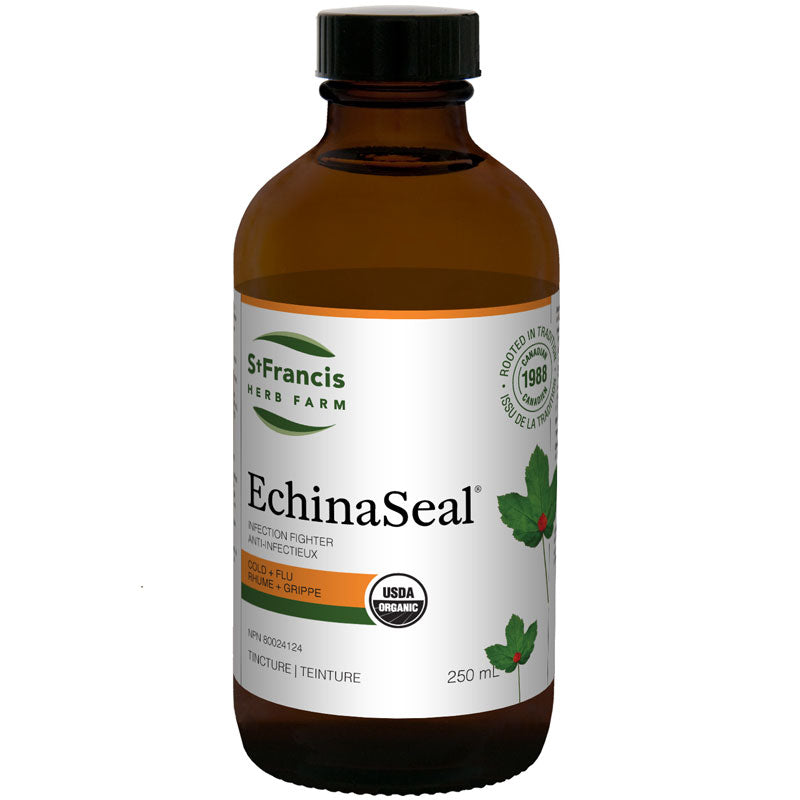 Echinasealmd (250ml)