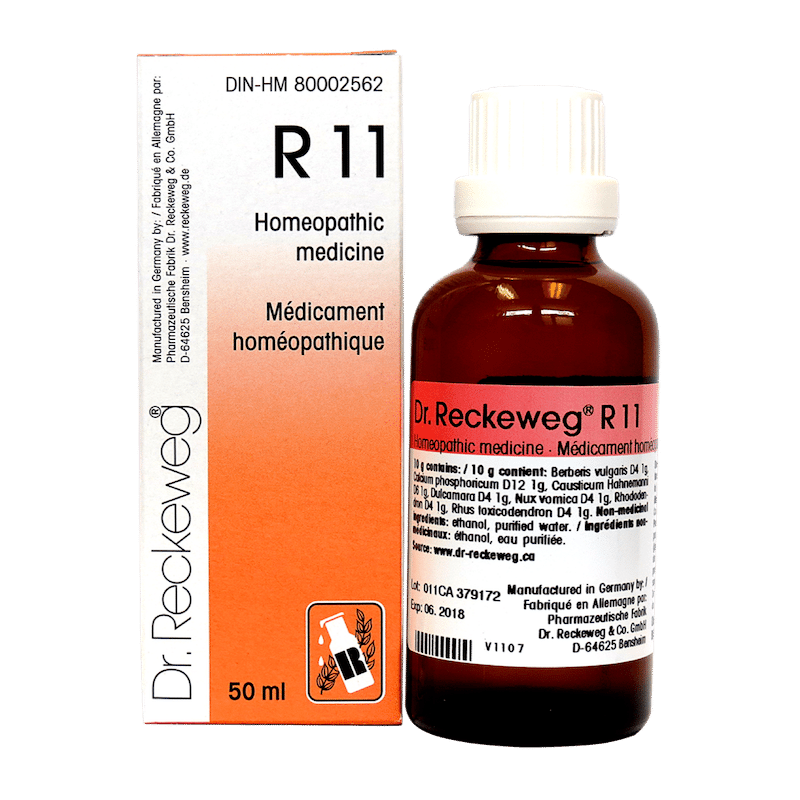 R11 - 22ml (0.74 fl oz)