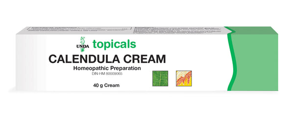 Calendula Cream (40 G)