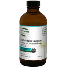 Gallbladder Support (250ml)