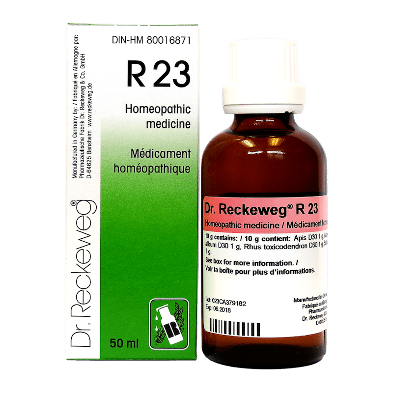 R23 - 22ml (0.74 fl oz)