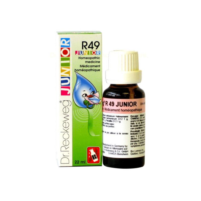 R49 Junior (0.74 fl oz)