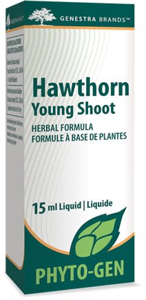 Hawthorn Young Shoot (15 Ml)