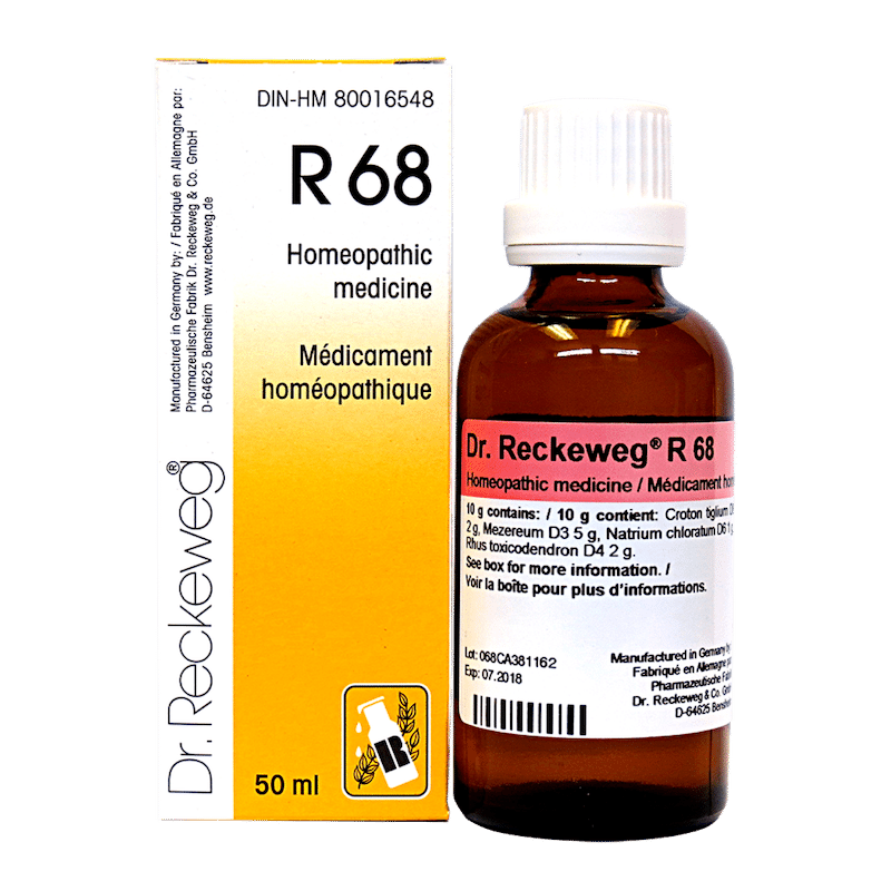 R68 - 0.74 fl oz (22ml)