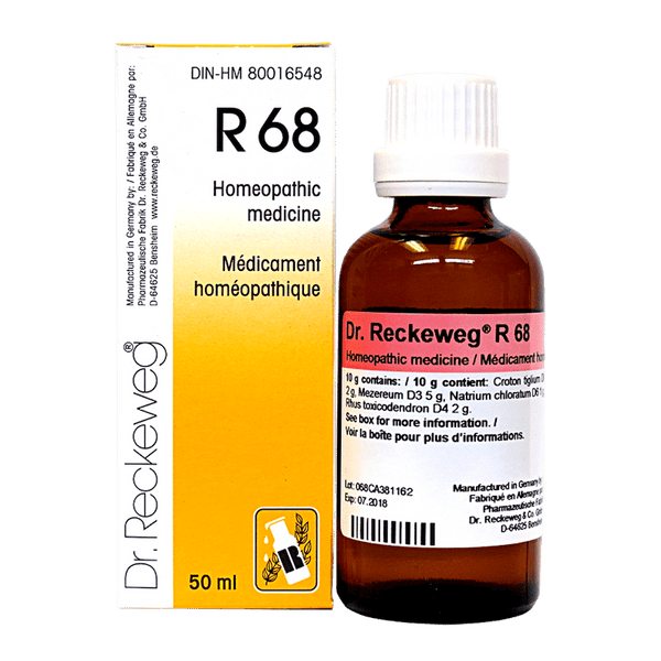 R68 (50ml)