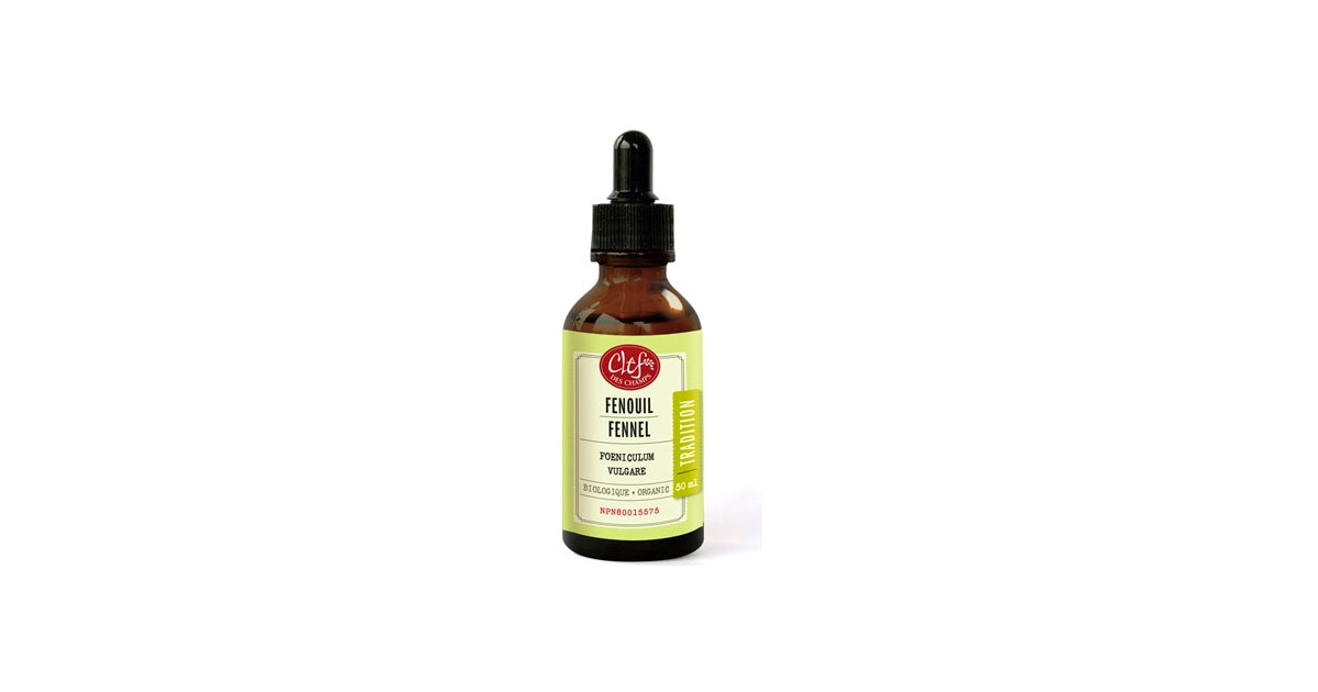 Fennel T. (50ml)