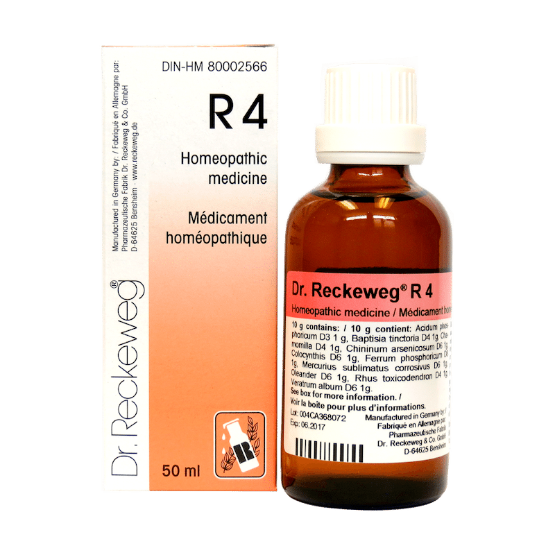 R4 (50ml)