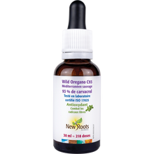 Wildoregano C.93 (30ml)cs