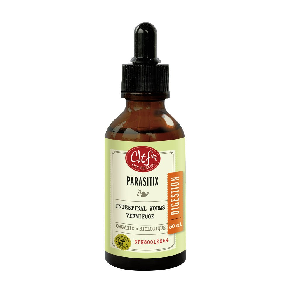 Parasitix Tincture (50ml)