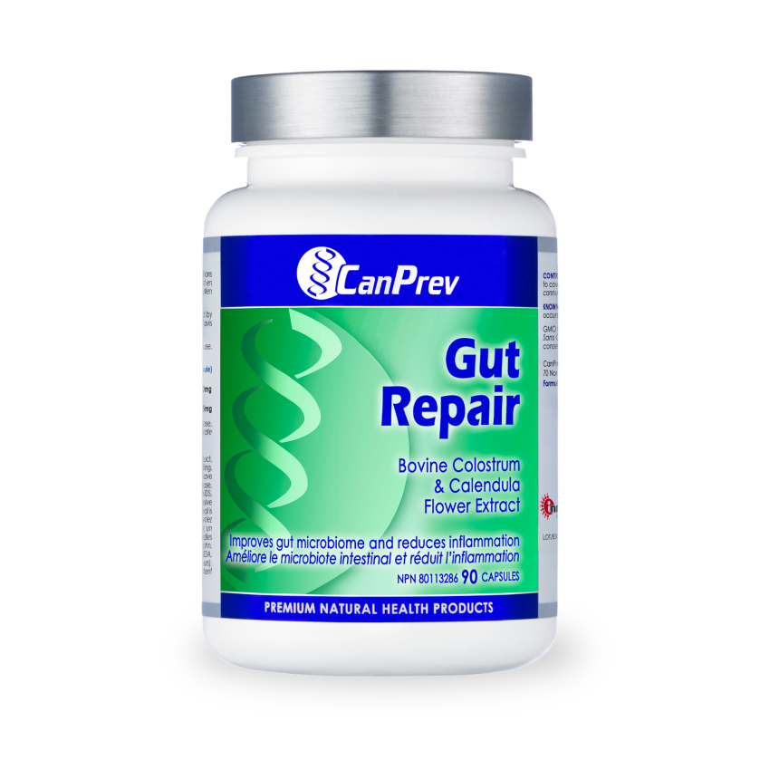 Gut Repair (90 Capsules)