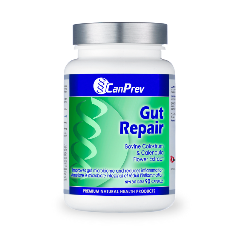 Gut Repair (90 Capsules)