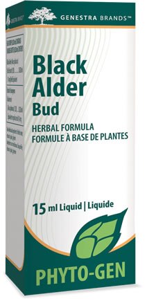 Black Alder Bud (15 Ml)