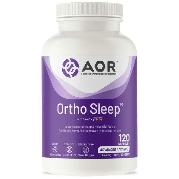 Ortho Sleep (120 Capsules)