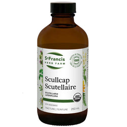 Scutellaire (250ml )