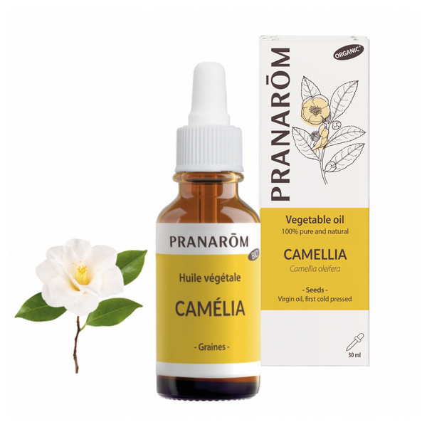 Camelia (30ml)