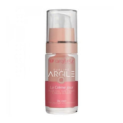 Crème De Jour - Argile Rose (30 Ml)