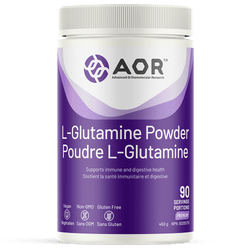 L-glutamine (450g)