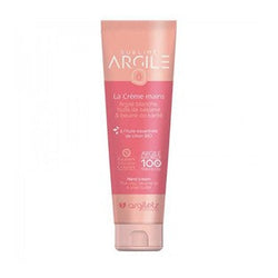 Crème Mains - Argile Blanche (50 Ml)