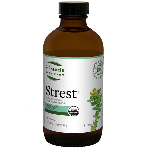 Strestmd (250ml )