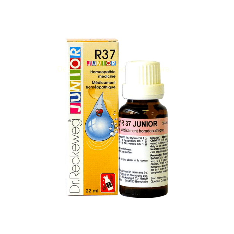 R37 Junior (22ml)