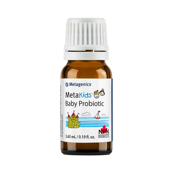 Metakids Baby Probiotic -liquide (5.65ml)