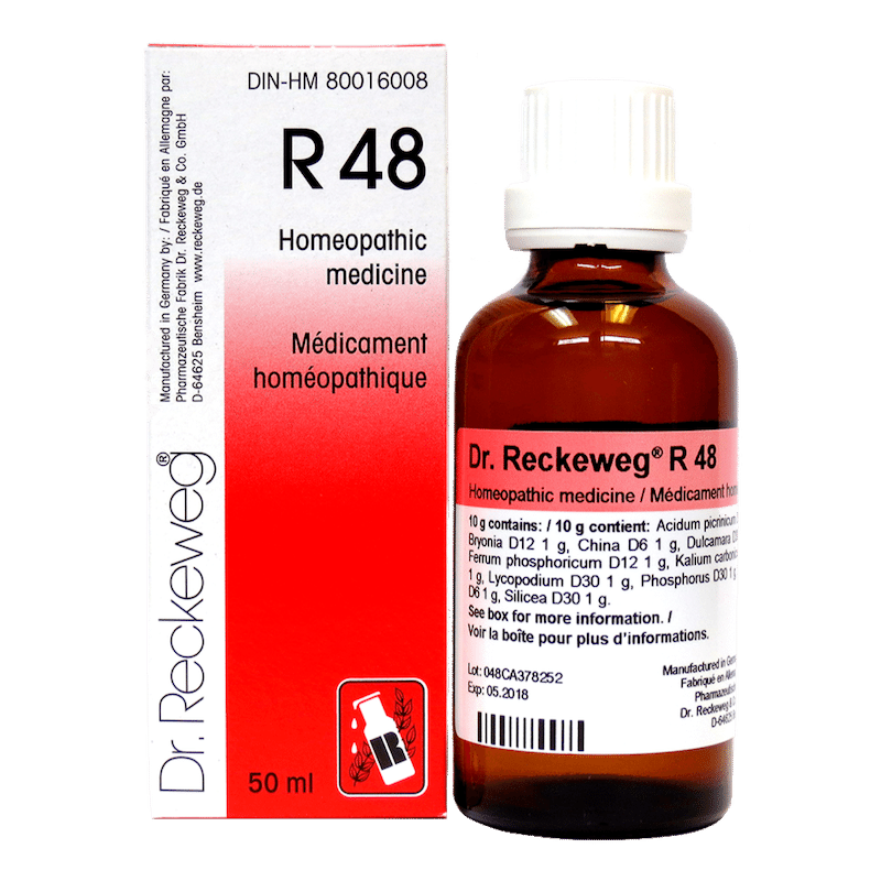 R48 (50ml)