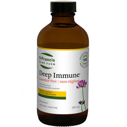 Deep Immunemd Sans Réglisse (250ml )