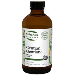 Gentiane (250ml )