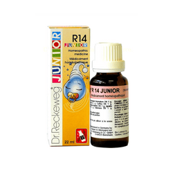 R14 Junior (22ml)