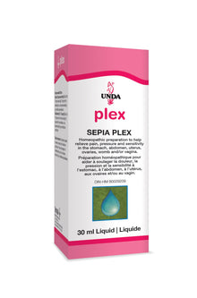 Sepia Plex (30 mL)