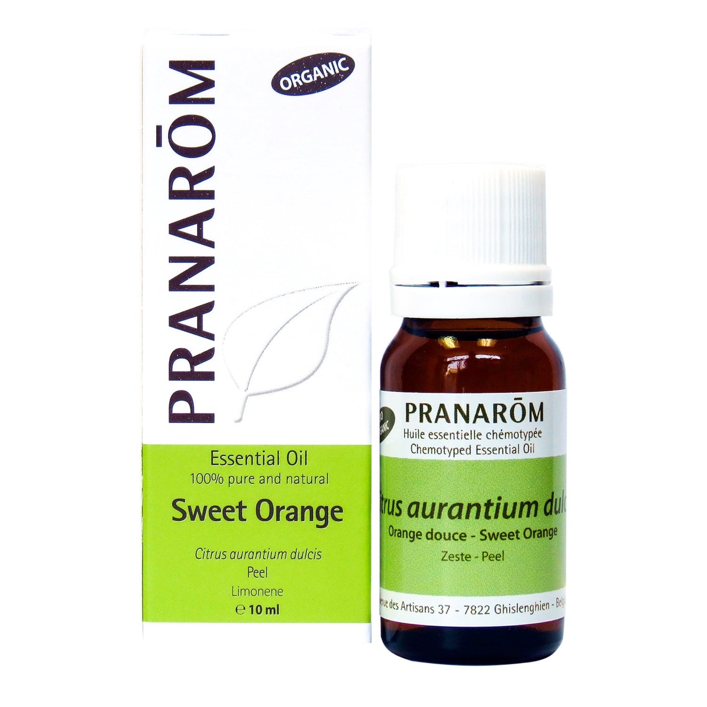 Sweet Orange (10ml)