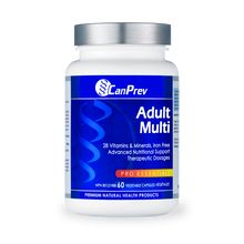 Adult Multi (60 Vcaps)