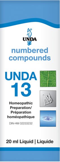 Unda #13 (20ml)