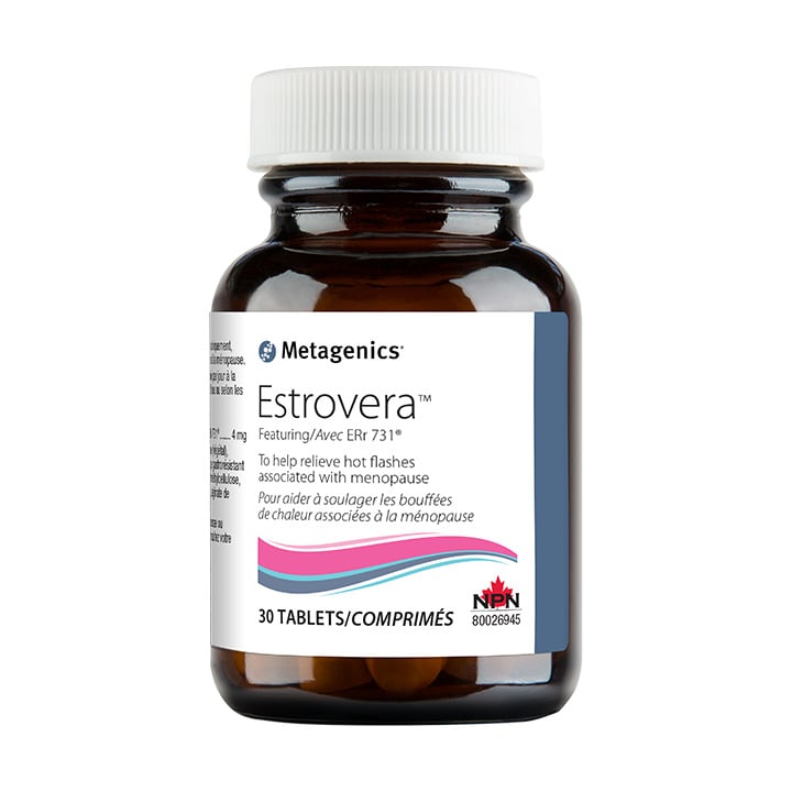 Estrovera (30 Cos)