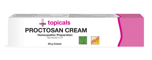 Proctosan Cream (40 G)