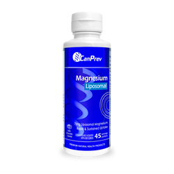 Magnesium Liposomal (225ml)