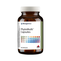 Phytomulti Capsule (60 Caps)