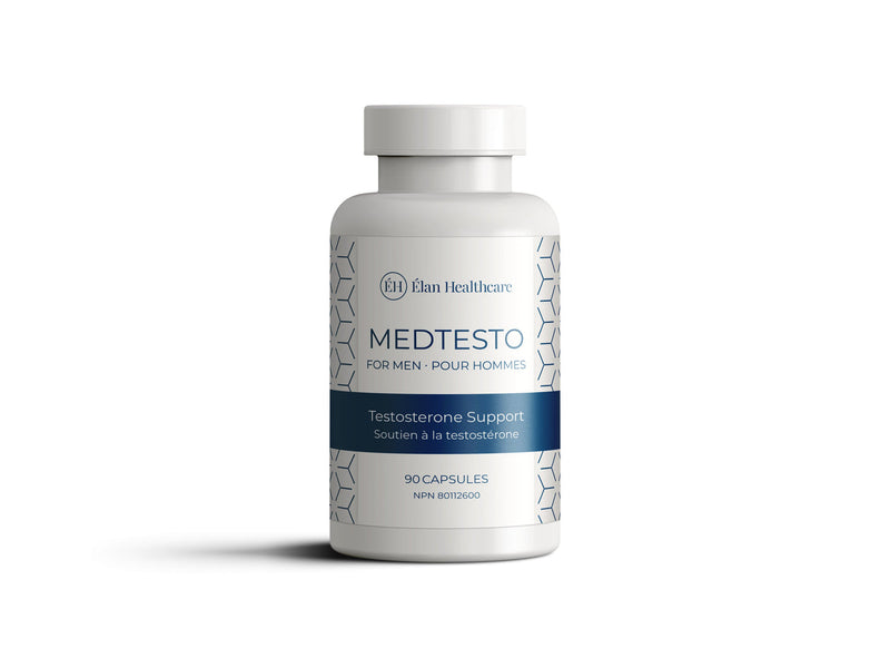 Medtesto (90 Caps)