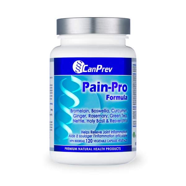 Pain Pro Formula (120 Caps)