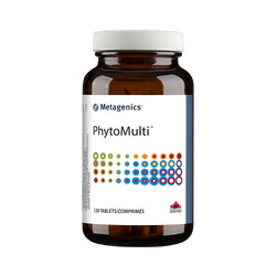 Phytomulti Without Iron (120 Cos)