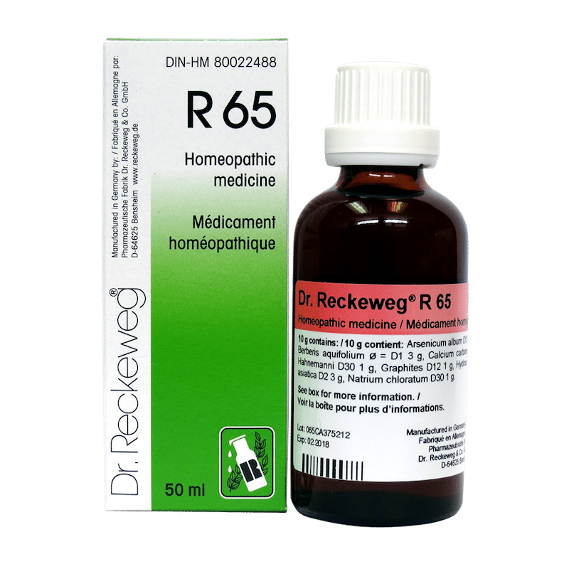 R65 (1.7 fl oz)