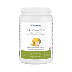 Ultraclear Plus Pineapple Banana (21 Mesures)