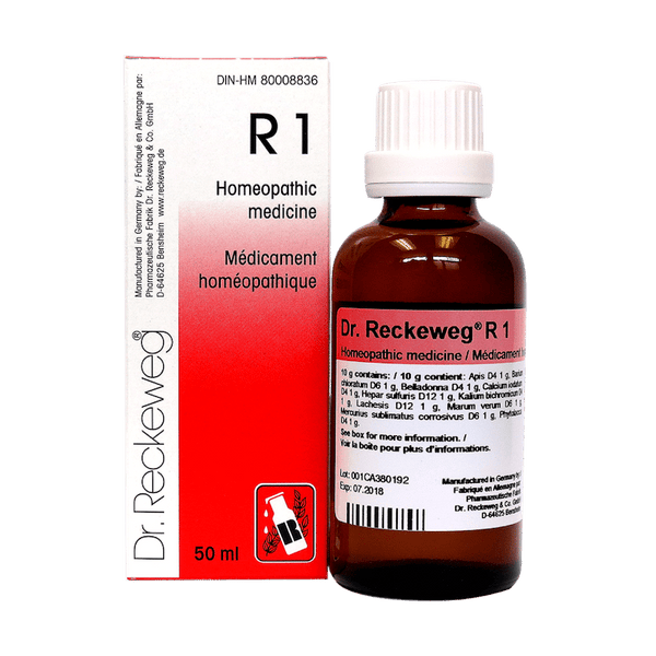 R1 - 22ml (22ml)